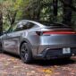 Tesla Model Y salah satu mobil Listrik terbaik 2026