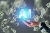 Cara dapat cuan dari ai