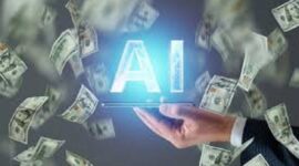Cara dapat cuan dari ai