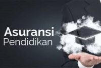 Asuransi pendidikan terbaik Indonesia