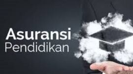 Asuransi pendidikan terbaik Indonesia