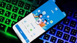 Cara transfer pakai aplikasi Brimo