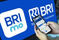Cara daftar BRImo