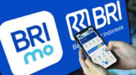 Cara daftar BRImo