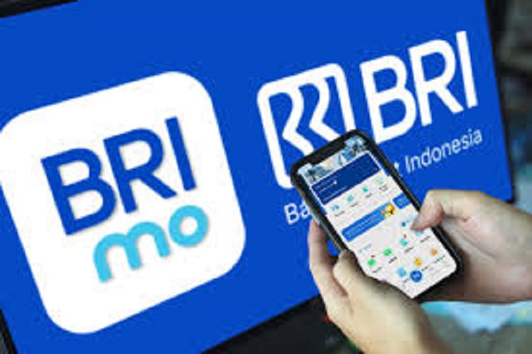 Cara daftar BRImo
