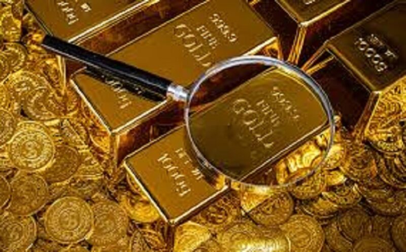 Harga emas hari ini