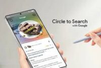 Google Rilis Fitur AI Android Terbaru: Deteksi Penipu, Google Photos Pintar, hingga Circle to Search Makin Canggih