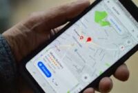 Google maps