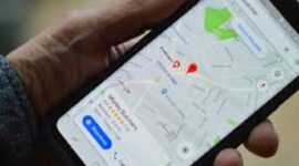 Google maps