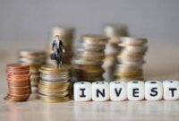 Ilustrasi investasi terbaik 2026