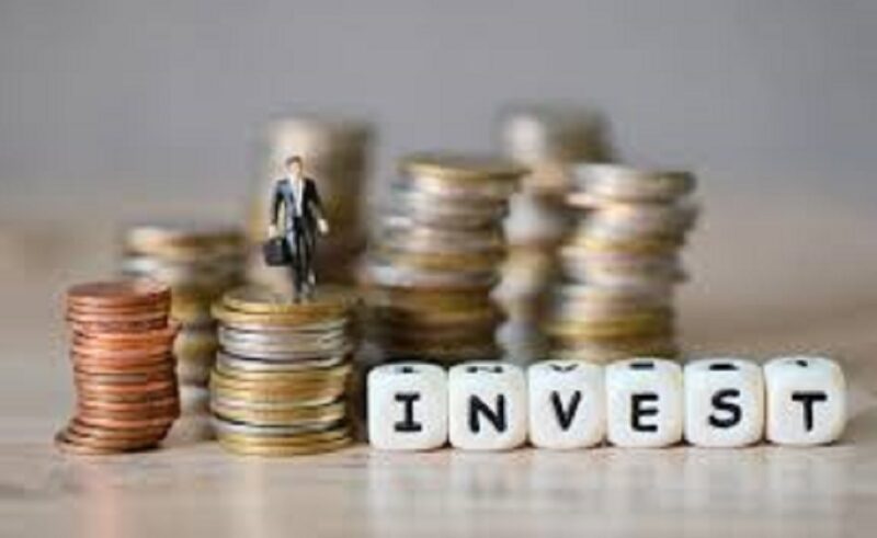 Ilustrasi investasi terbaik 2026