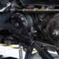 Kampas ganda motor matik
