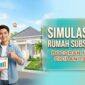 simulasi cicial KPR 2026