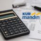 Ilustrasi KUR Mandiri Untuk pengusaha Bisnis Online