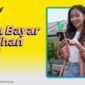 Ilustrasi cara bayar listrik dengan GOPAY