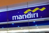 KUR Mandiri untuk usaha sembako