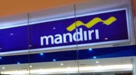 KUR Mandiri untuk usaha sembako