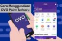 cara bayar WIFI pakai ovo