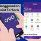 cara bayar WIFI pakai ovo