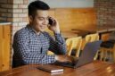 Ilustrasi pinjol untuk pekerja freelance