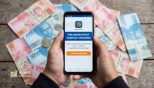 Ilustrasi pinjol tanpa BI checking 2026