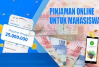 PInjol untuk mahasiswa