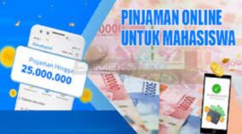 PInjol untuk mahasiswa