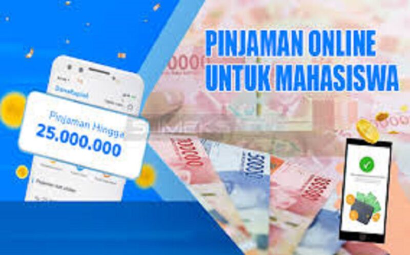 PInjol untuk mahasiswa