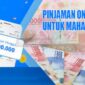 PInjol untuk mahasiswa