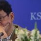 Foto; Menteri keuangan RI, Purbaya Yudhi Sadewa. (Sumber/Google)