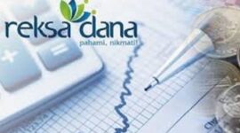 Reksa Dana terbaik 2026
