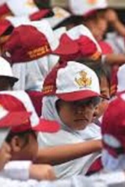 Anak Masuk SD Umur 6 atau 7 Tahun? Pakar Ungkap Usia Ideal yang Bisa Pengaruhi Masa Depan Anak