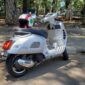 Vespa GTS