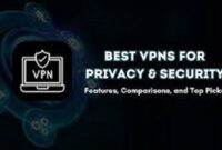VPN terbaik 2026