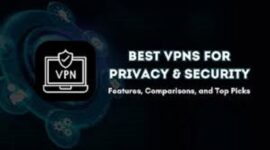 VPN terbaik 2026
