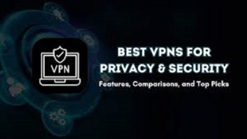 VPN terbaik 2026