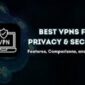 VPN terbaik 2026
