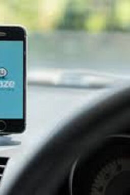 Waze Tambah Fitur Penting untuk Pengemudi, Lampu Merah Kini Terlihat Langsung di Peta