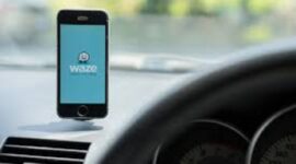 Waze Luncurkan Fitur Lampu Lalu Lintas