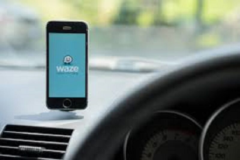 Waze Luncurkan Fitur Lampu Lalu Lintas