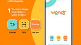 cara daftar wonder by bni