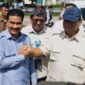 Sutan Adil Hendra Ketua DPD Gerindra juga ketua HKTI jambi