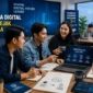 Kuliah Tak Lagi Sekadar Gelar, Cyber University Siapkan Mahasiswa Siap Kerja di Era AI 
(Foto: cyber-univ
/AI)