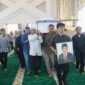 H.Bakri Anggota DPR-RI Dapil Jambi Tutup Usia(Foto: Dok.rumah aspirasi)