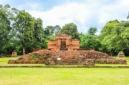 Candi Muaro Jambi (foto.: indonesia.travel)