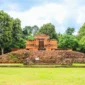 Candi Muaro Jambi (foto.: indonesia.travel)