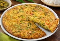Rahasia Telur Dadar Padang Tebal dan Gurih, Kuncinya Ada pada Bumbu Kari Ini
(Foto: DOK.SHUTTERSTOCK/wisely/kompas
/AI)