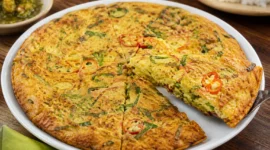 Rahasia Telur Dadar Padang Tebal dan Gurih, Kuncinya Ada pada Bumbu Kari Ini
(Foto: DOK.SHUTTERSTOCK/wisely/kompas
/AI)