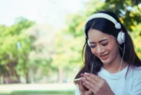 Dengarkan Lagu untuk Tenangkan Hati,  Cara Sederhanan Redakan Stres