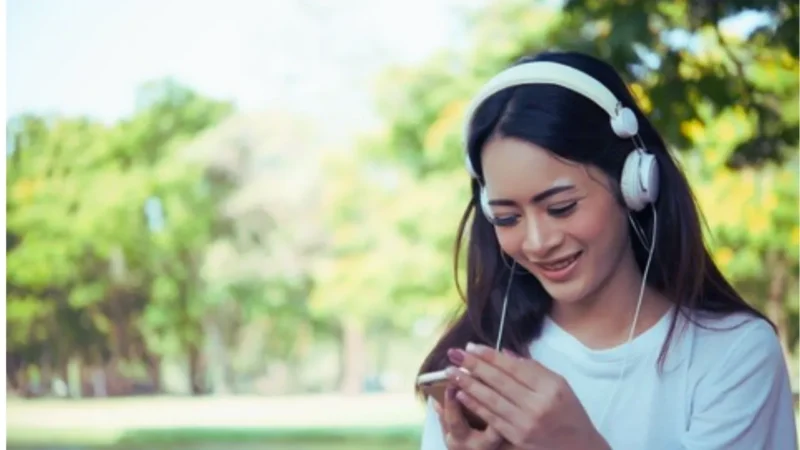 Dengarkan Lagu untuk Tenangkan Hati,  Cara Sederhanan Redakan Stres